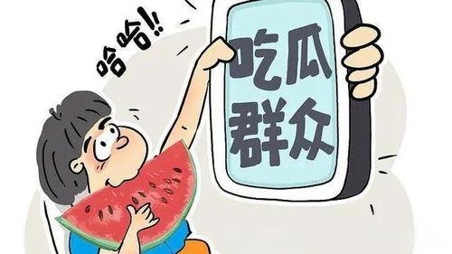 吃瓜群众诉讼案例视频,揭秘网络舆论下的法律维权之路
