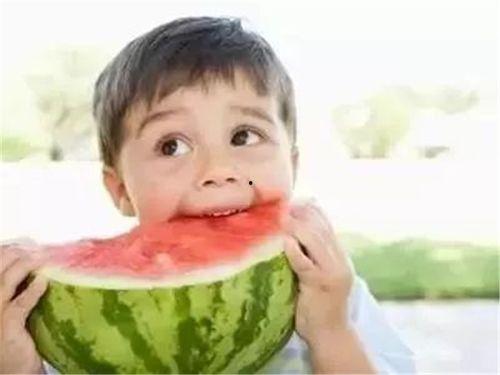 孩子吃角瓜好消化吗视频,孩子食用角瓜的神奇效果揭秘