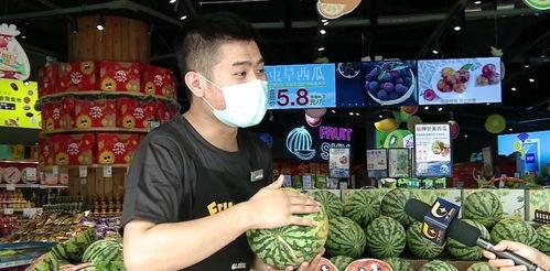 吃瓜群众超市视频大全,揭秘日常生活中的趣味瞬间