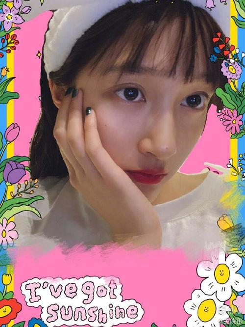 吃瓜金仔剪刘海视频,笑料百出引网友热议