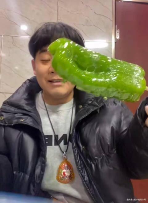 沂水吃瓜网红事件视频,一场网络狂欢背后的真相揭秘