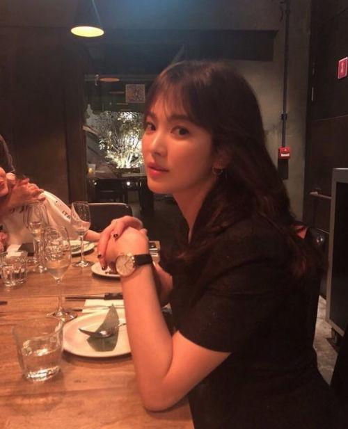 宋慧乔现场吃瓜视频大全,高清视频大盘点