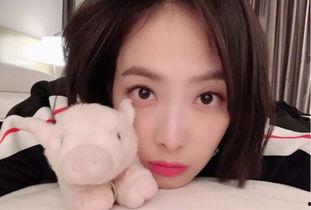 宋茜全程吃瓜视频,揭秘娱乐圈幕后真相