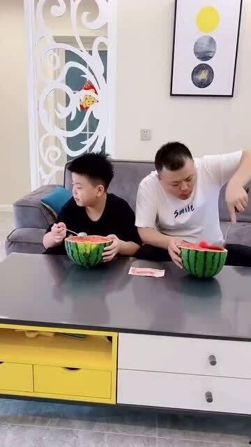 吃瓜小哥哥直播视频,一场视觉与味蕾的双重盛宴