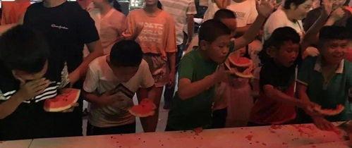 吃瓜群众大多网红视频,吃瓜群众的热议焦点