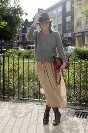 爱生活街拍吃瓜视频,揭秘街头美食，一起吃瓜畅谈