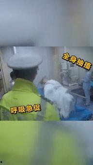 心电图吃瓜视频,揭秘心电图背后的趣味与知识