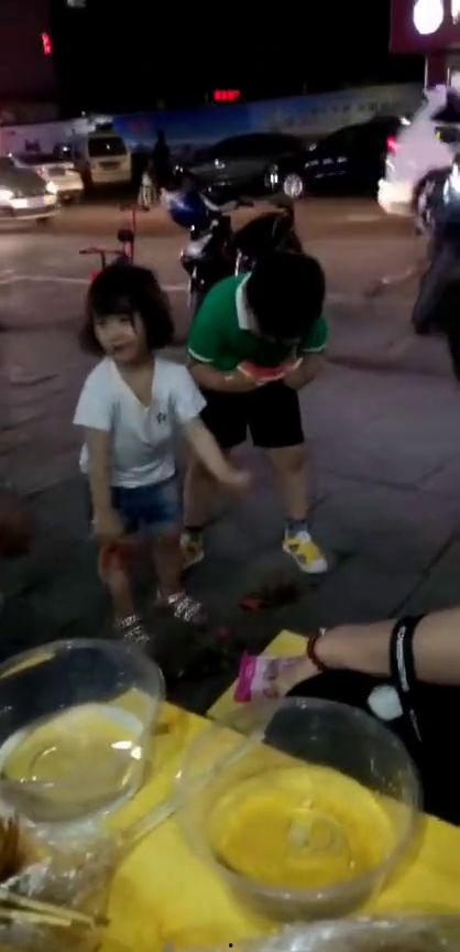 小哥哥小妹妹吃瓜视频大全