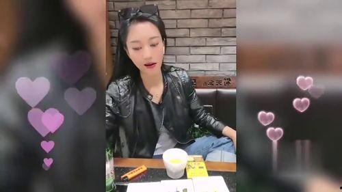 王迪视频吃瓜,揭秘娱乐圈幕后故事