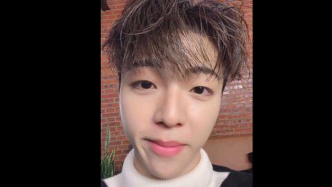 吃瓜一姐陈立农视频,揭秘娱乐圈幕后故事